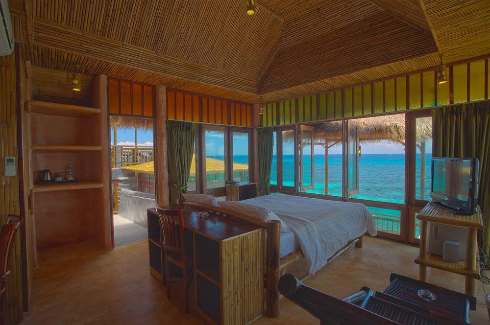 Koh Tao Bamboo Huts Ξενοδοχείο Εξωτερικό φωτογραφία