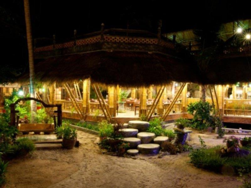 Koh Tao Bamboo Huts Ξενοδοχείο Εξωτερικό φωτογραφία